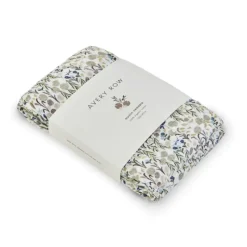 Swaddles|Avery Row Muslin Swaddle