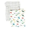 Swaddles|Lil North Co. Muslin Swaddle Set - 2 Pack
