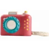 Pretend Play|Plan Toys My First Camera