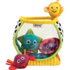 Sensory Toys|Lamaze My First Fishbowl