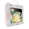 Plush Toys|Make Believe Ideas My First Sensory Bunny & Blankie Gift Set