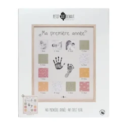 Frames|Petit Artichaunt My First Year Frame