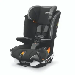 Booster Car Seats|Chicco My Fit Harness + Booster Car Seat - Notte