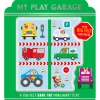 Books|Make Believe Ideas My Play Garage Board Book