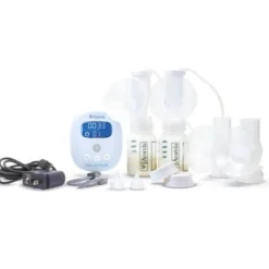 Breast Pumps|Ameda Mya Joy Plus Pump - With Rechargeable Battery