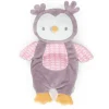 Plush Toys|Ingenuity Nally the Owl Bean Bag Lovey