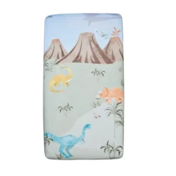 Crib Sheets|Nanit + Rookie Humans Crib Sheets