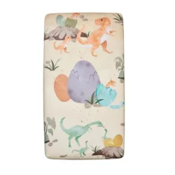 Crib Sheets|Nanit + Rookie Humans Crib Sheets