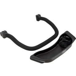 Stroller Accessories|Mountain Buggy Nano Grab Bar + Food Tray Set