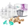 Bottle Feeding|Philips Avent Natural Bottle Essentials Gift Set