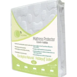 Bedding|Forty Winks Natural Tencel Mattress Cover