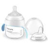 Tableware|Philips Avent Natural Trainer Sippy Cup - 5oz