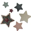 Sensory Toys|Mushie Nesting Stars