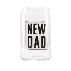 Drinkware|Pearhead New Dad Beer Mug