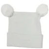 Hats|Kidcentral Essentials Newborn Knitted Double PomPom Hat