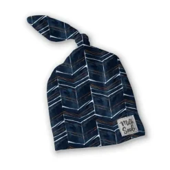 Hats|Milk Snob Newborn Knotted Hats