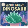 Books|Books|priddy Books Night Night Dinosaur Board Book