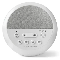 Sound Machines|YogaSleep Nod Sound Machine and Night Light