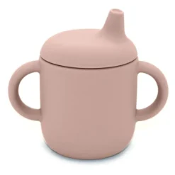 Tableware|noüka Non-Spill Silicone Sippy Cup