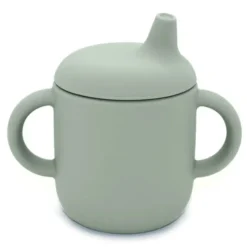 Tableware|noüka Non-Spill Silicone Sippy Cup