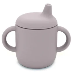 Tableware|noüka Non-Spill Silicone Sippy Cup