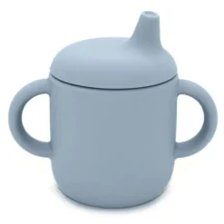 Tableware|noüka Non-Spill Silicone Sippy Cup