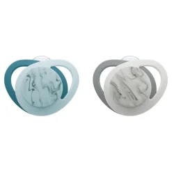 Pacifiers|NUK for Nature Next Gen Classic Pacifier - 2 Pack