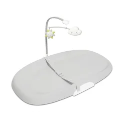 Bedding|Skip Hop Nursery Style Wipe-Clean Changing Pad