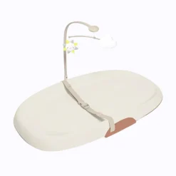 Bedding|Skip Hop Nursery Style Wipe-Clean Changing Pad