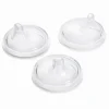 Tableware|Boon NURSH Transitional Sippy Lid - 3 Pack