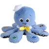 Plush Toys|Baby Einstein Octoplush