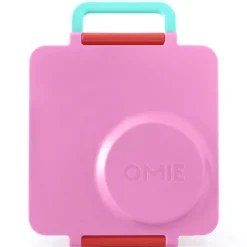 On-The-Go Feeding|Omie Box Bento Box