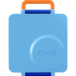On-The-Go Feeding|Omie Box Bento Box