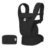 Structured Carriers|ERGObaby Omni Deluxe Carrier - Cotton