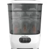 Bottle Feeding|Baby Brezza One Step Baby Bottle Sterilizer Dryer Advanced