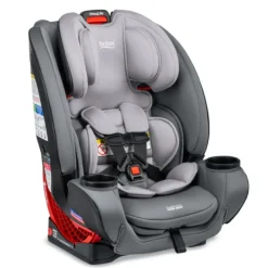 All-In-One Car Seats|Britax One4Life ClickTight All-in-One Convertible Car Seat - Safewash