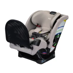 All-In-One Car Seats|Britax One4Life Slim ClickTight All-In-One Convertible Car Seat