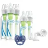 Bottle Feeding|Dr Brown's Options+ Narrow Bottle Gift Set