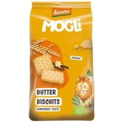 Food & Snacks|MOGLi Organic Biscuits