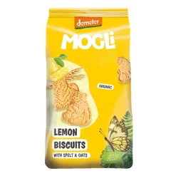 Food & Snacks|MOGLi Organic Biscuits