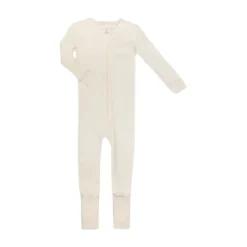 Pajamas|Snugabye Organic Cotton Convert-A-Foot Sleeper