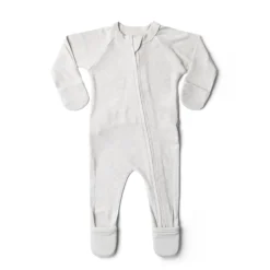 Sleepers|Goumikids Organic Cotton Footie Sleepers