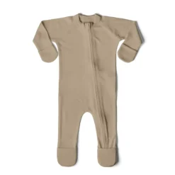 Sleepers|Goumikids Organic Cotton Footie Sleepers