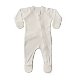 Sleepers|Goumikids Organic Cotton Footie Sleepers