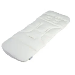 Stroller Inserts|Stroller Accessories|Bumbleride Organic Cotton Seat Liner