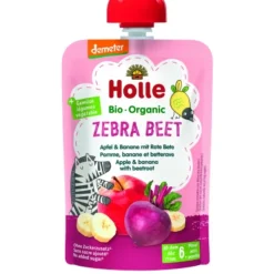 Food & Snacks|HOLLE Organic Food Pouches