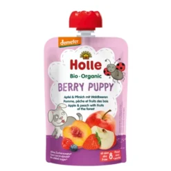 Food & Snacks|HOLLE Organic Food Pouches