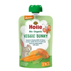 Food & Snacks|HOLLE Organic Food Pouches