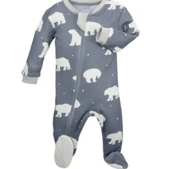 Sleepers|ZippyJamz Organic Footed Sleepers - Fall/Winter Collection
