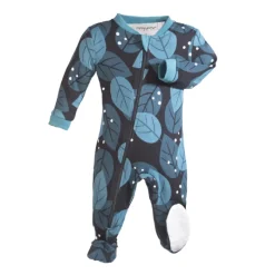 Sleepers|ZippyJamz Organic Footed Sleepers - Fall/Winter Collection
